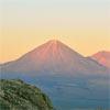 Licancabur Volcano